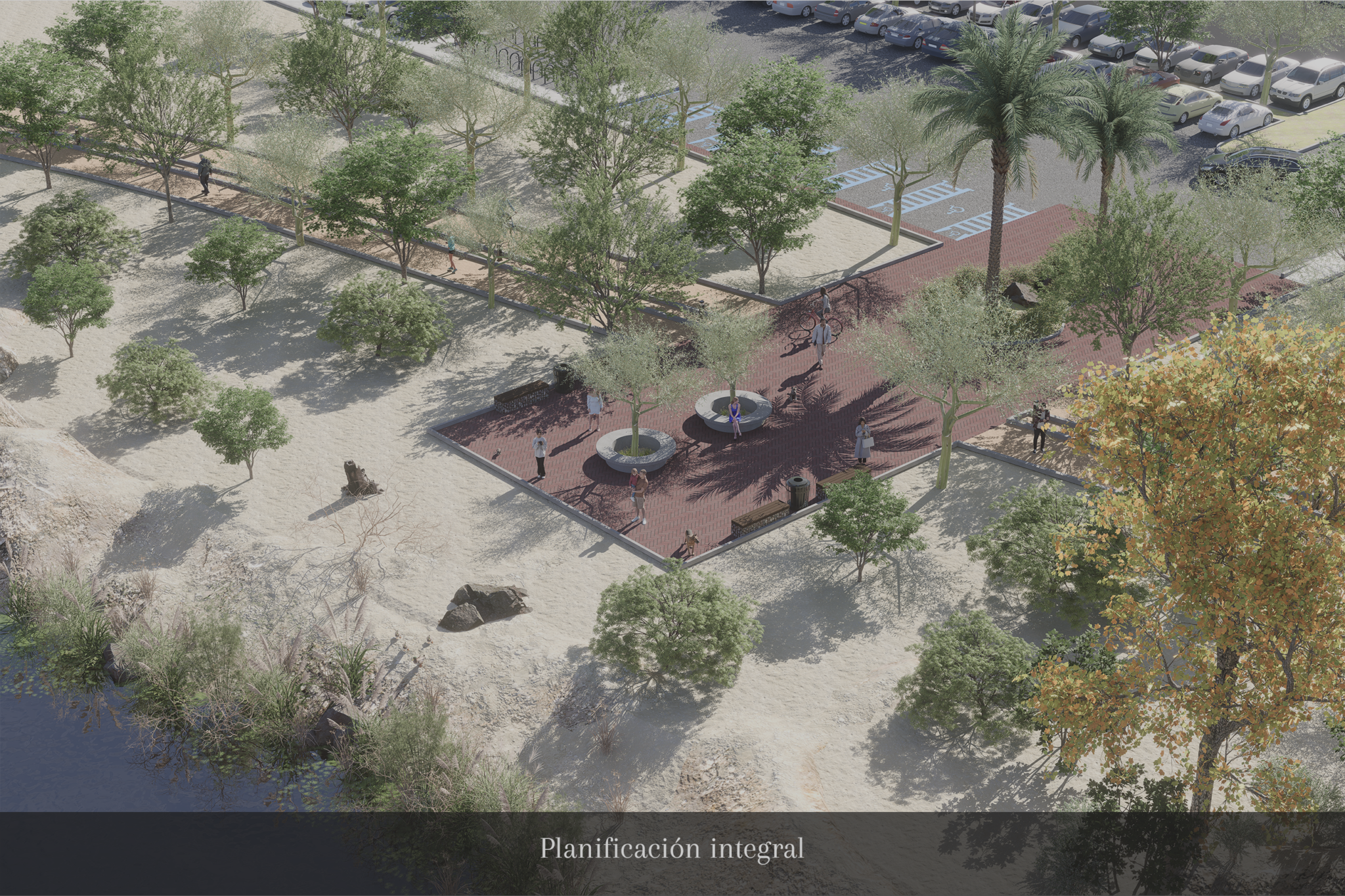 PLANIFICACIÓN INTEGRAL