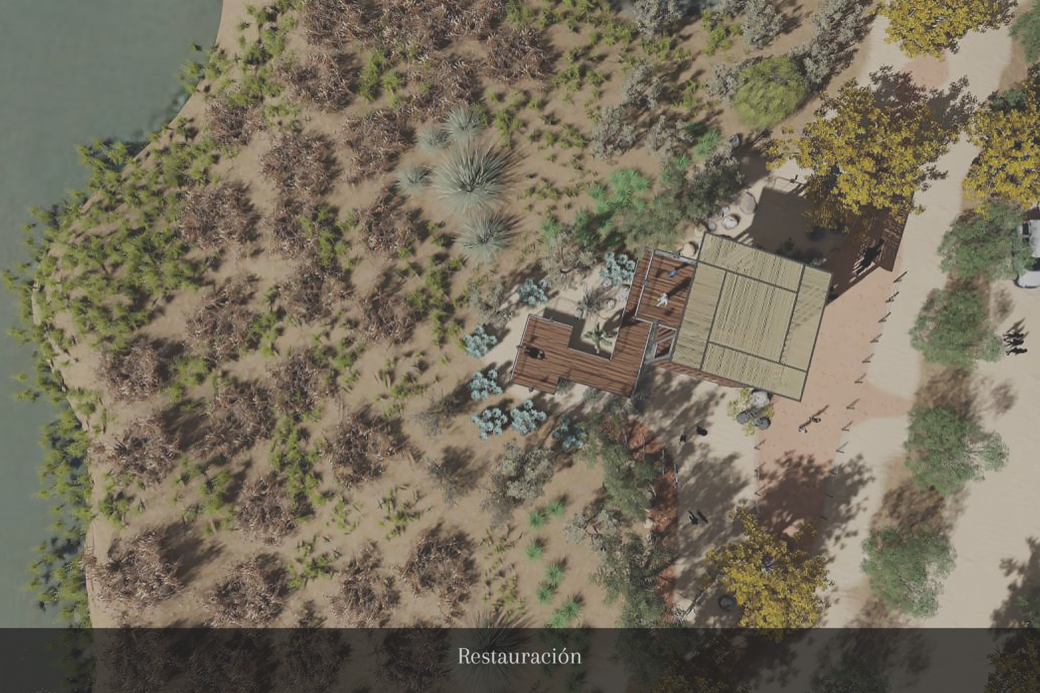 RESTAURACIÓN