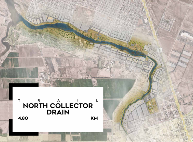 ENVIRONMENTAL MASTER PLANNING DESIGN